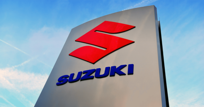 Pak Suzuki shuts down automobile