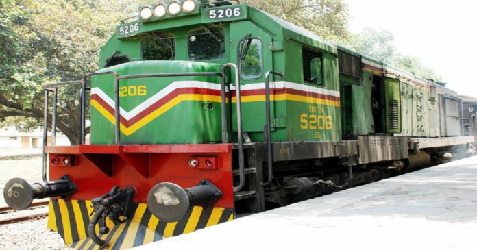 Pakistan Railways announces special trains for Eid-ul-Azha