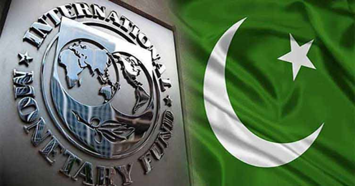 Pakistan and IMF reach staff-level agreement