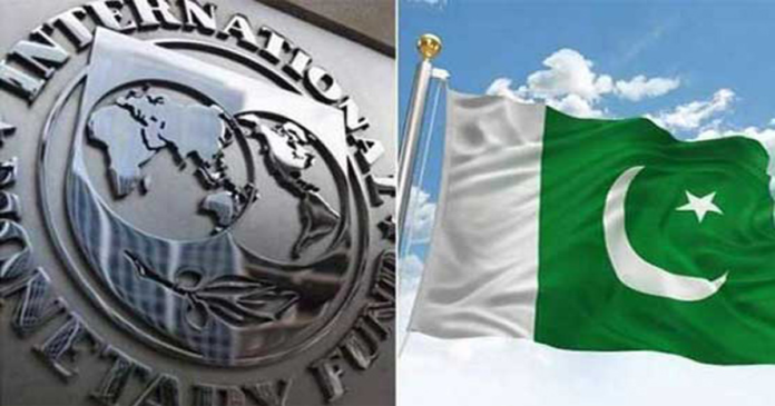 Pakistan sign agreement with IMF tomorrow