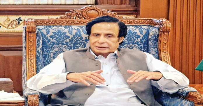 Pervaiz approaches court for bail