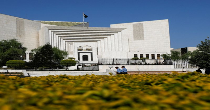 SC bench military courts dissolved again