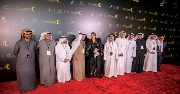 Saudi growing cinema soft power