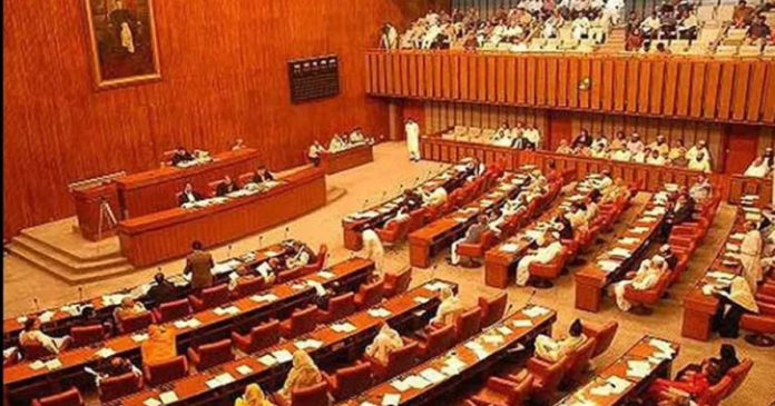 Senate passes law lifetime disqualification