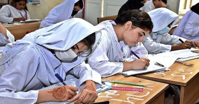 Sindh government cancels all exams