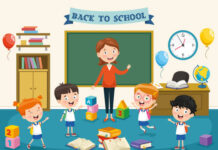 Swiss Teachers Show Concern Over School-Aged Children in Diapers "Swiss school teachers", "School-aged children in diapers",