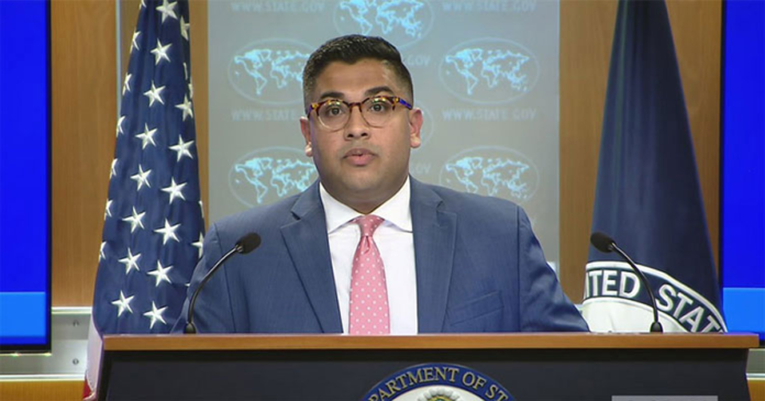 US wants to see stable Pakistan