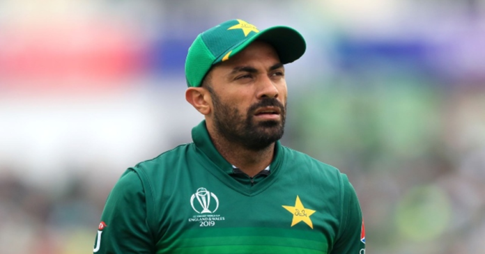 Wahab Expresses to Join PCB Training Camps