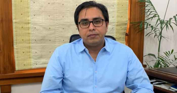 court directs FIA to arrest Shahbaz Gill