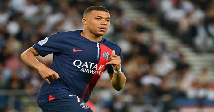 Al Hilal can talk Mbappe after bid