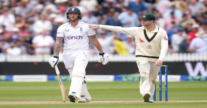 Australia win 2nd Test