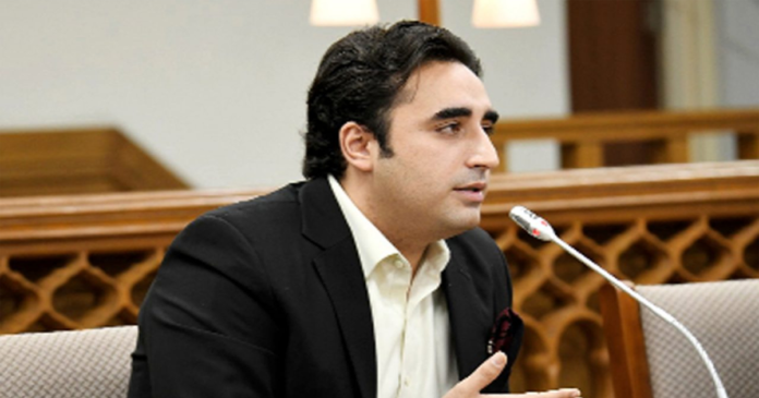 Bilawal terms July 5 as Black Day