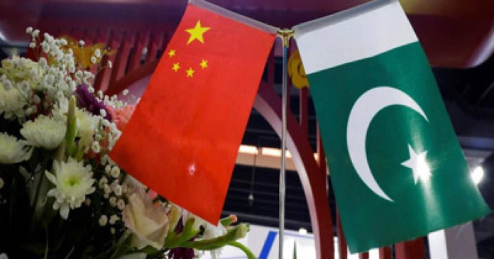 China rolls over loan to Pakistan