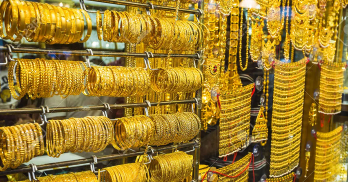 Current Gold Prices in Pakistan