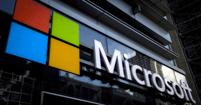 EU opens Microsoft antitrust investigation