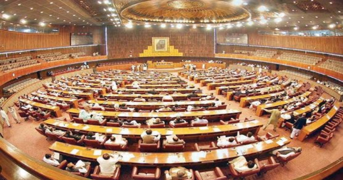 Electoral reforms bill proposes