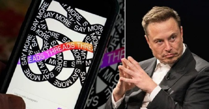 Elon Musk threatens lawsuit