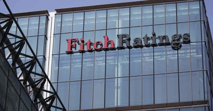 Fitch upgrades Pakistan’s rating