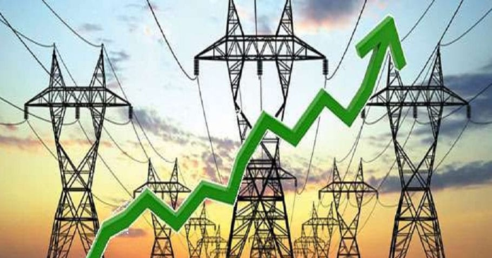 Govt set to hike power tariff