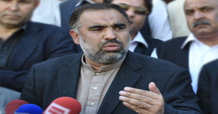 IHC rejects Asad Qaiser’s bail plea