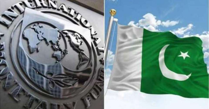 IMF scheduled Pakistan’s bailout deal today