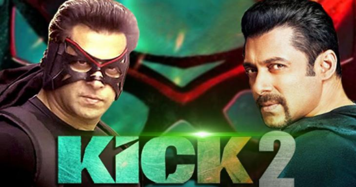 Kick sequel confirmed