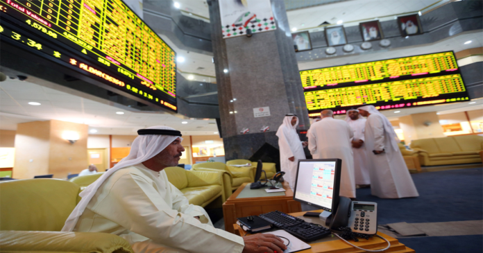 Most Gulf markets gain on oil