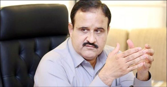 NAB decides to arrest Usman Buzdar