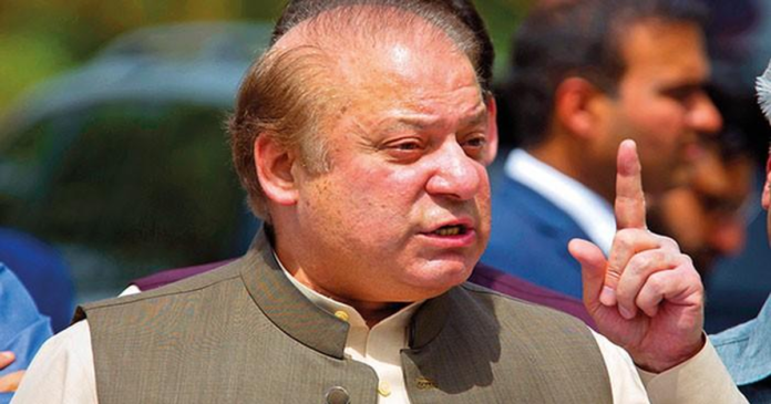 Nawaz victimised unfreezes assets