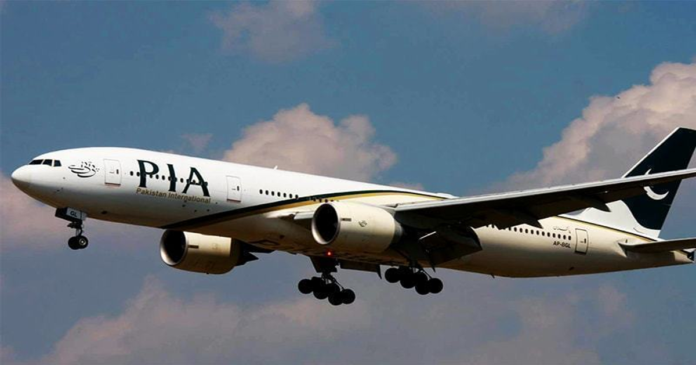 PIA flight operations at risk