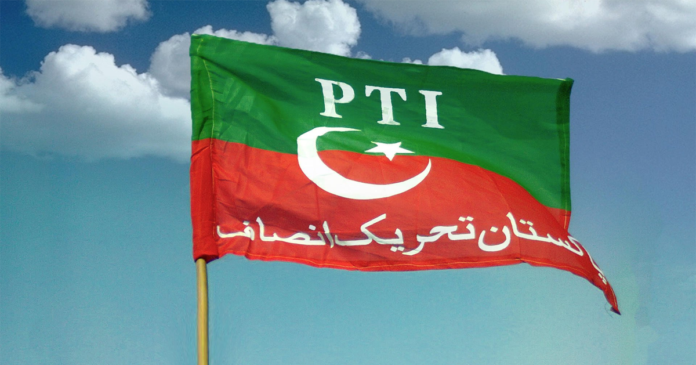 PTI reacts Azam Khan’s statement