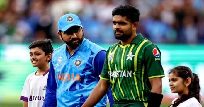 Pak-India clash rescheduled due to Hindu festival