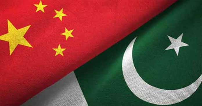 Pakistan China sign academic cooperation agreement