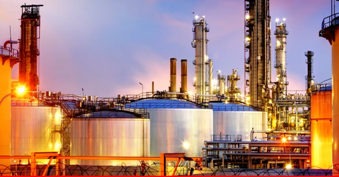 Pakistan-Saudi Agreement on Oil Refinery