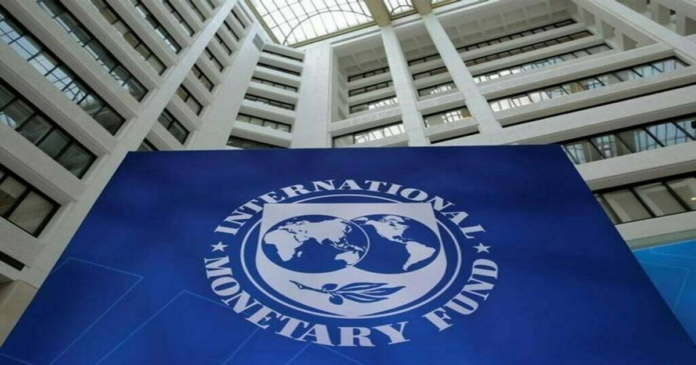 Pakistan receives first tranche from IMF