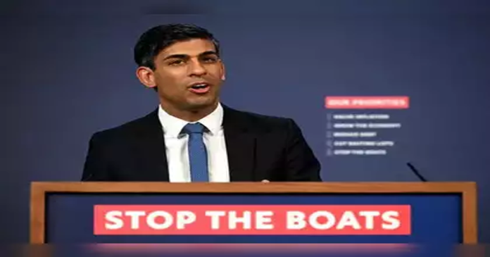 Rishi Sunak avoids wipeout in elections