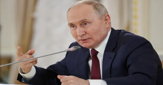 Russia does not reject talks with Ukraine