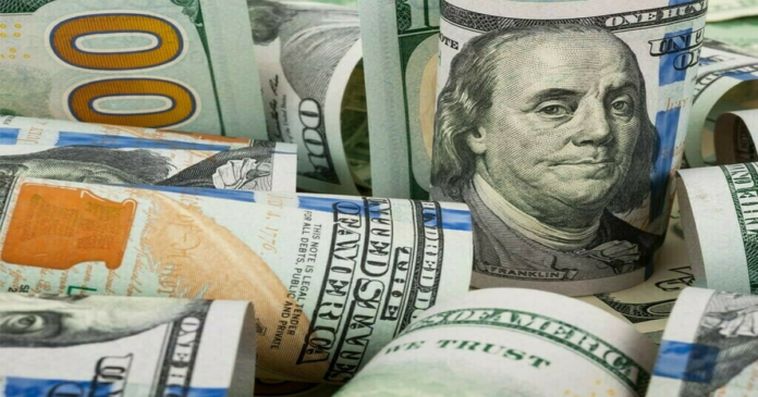 SBP-held foreign exchange reserves rise