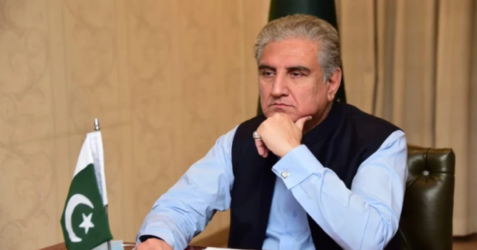 Shah Mahmood Qureshi gets bail