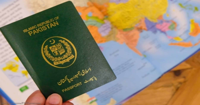 Ten countries Pakistanis travel without visa