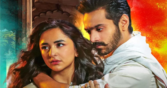 Tere Bin Season 2 Announced