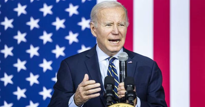 US judge bars Biden contacting social media