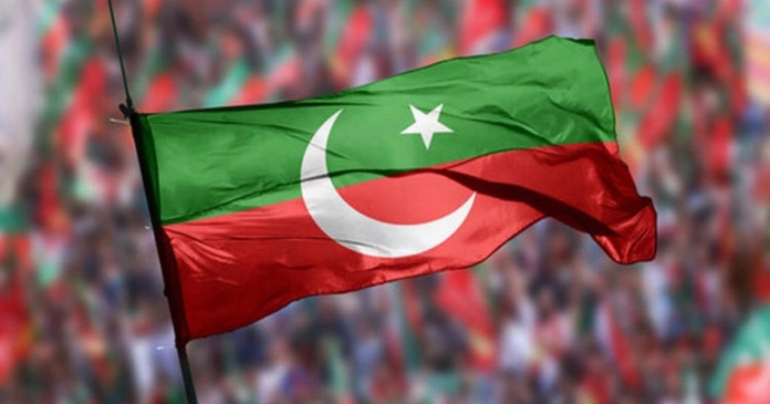 arrest warrants for PTI leaders issued