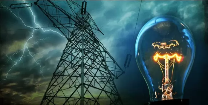 Major rise in electricity