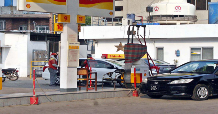 Petrol pumps strike postponed