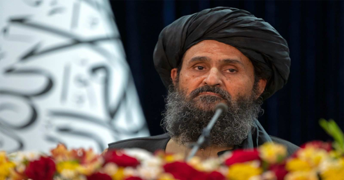 Afghan leader deems attacks on Pakistan