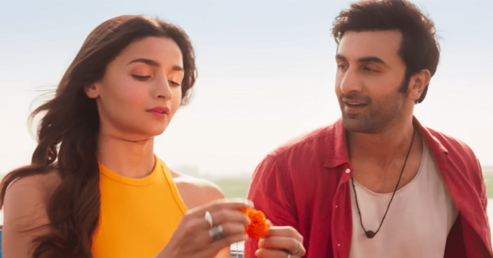 Alia reveals first meeting with Ranbir