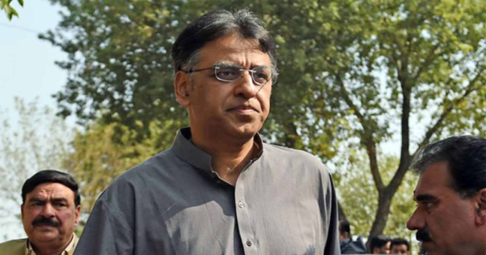 Asad Umar’s bail extended