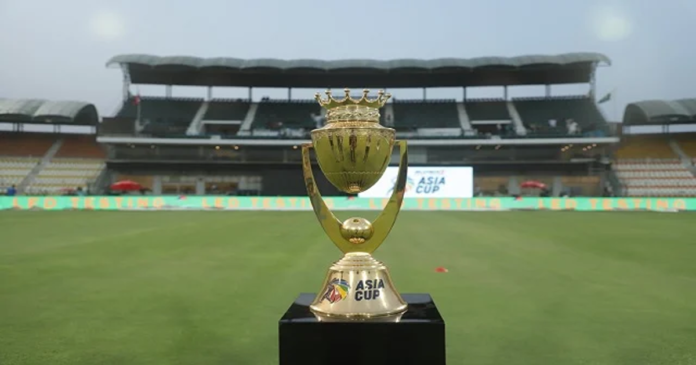 Asia Cup start Today in Multan