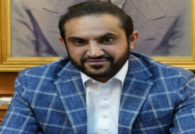 CM Balochistan refuses to sign